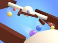 Игри Bounce and Collect