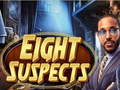 Игри Eight Suspects