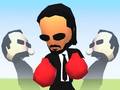 Игри Mr One Punch