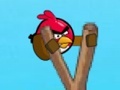 Игри Angry Bird Counter Attack