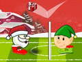 Игри Santa winter head soccer