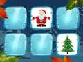 Игри Winter Memory