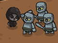 Игри Attack Of Monsters!