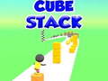 Игри Cube Stack