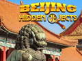 Игри Beijing Hidden Objects