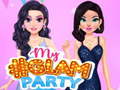 Игри My #Glam Party