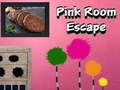 Игри Pink Room Escape