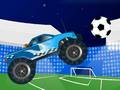 Игри Crazy Football War