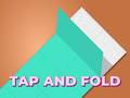 Игри Tap and Fold