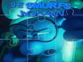 Игри The Smurfs Jigsaw