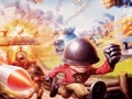 Игри Fieldrunners TD