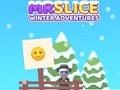 Игри Mr. Slice