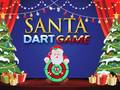 Игри Santa Dart Game