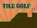 Игри Tile golf