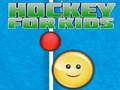 Игри Hockey For Kids