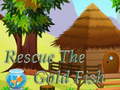 Игри Rescue the Gold Fish