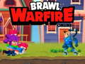 Игри Brawl Warfire online