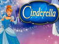 Игри Cinderella 