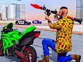 Игри Real Gangster City Crime Car Simulator Game