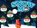 Игри Snow Mo