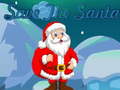 Игри Save The Santa 