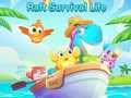 Игри Raft Survival Life