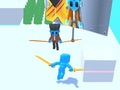 Игри Samurai Flash Online