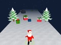 Игри 3D Santa Run 