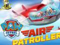 Игри Paw Patrol: Air Patroller