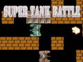 Игри Super Tank Battle
