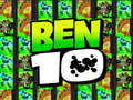 Игри Ben 10 