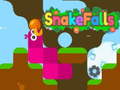 Игри Snakefalls