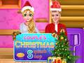 Игри Couple Christmas Squash Soup