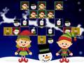 Игри Hit the Christmas Elves