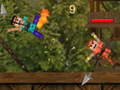 Игри Ragdoll Fighter