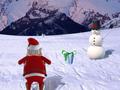 Игри Downhill Christmas