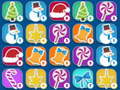 Игри Christmas Merge
