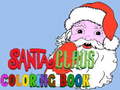 Игри Santa Claus Coloring Book