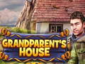 Игри Grandparents House