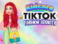 Игри Kidcore TikTok Fashion Addicts
