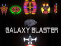 Игри Galaxy Blaster