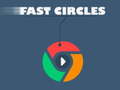 Игри Fast Circles