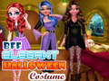 Игри BFF Elegant Halloween Costume