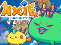 Игри Axie Infinity