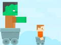 Игри Blockminer Run
