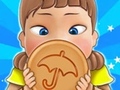 Игри Squid Sugar Cooking