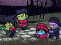Игри Tiny Zombies 2
