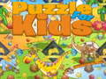Игри Puzzles for Kids