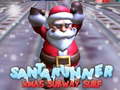Игри Santa Runner Xmas Subway Surf