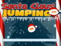 Игри Santa Claus Jumping